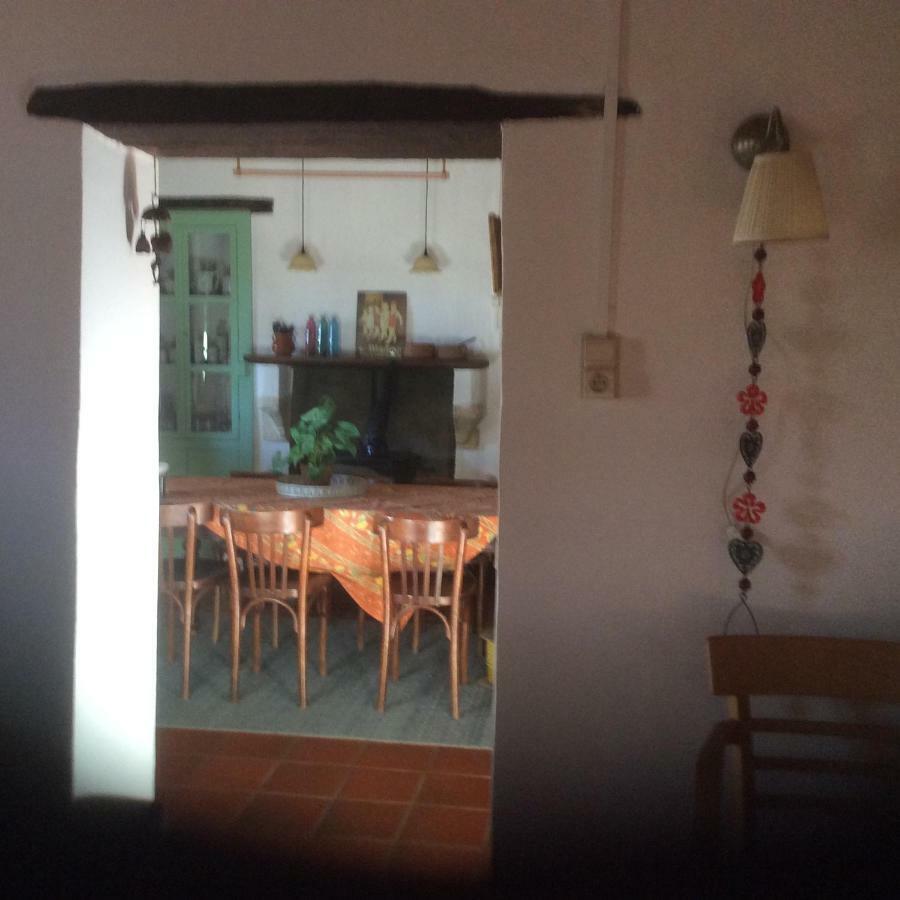 Vila Contesdunegrandmere Orsennes Exteriér fotografie